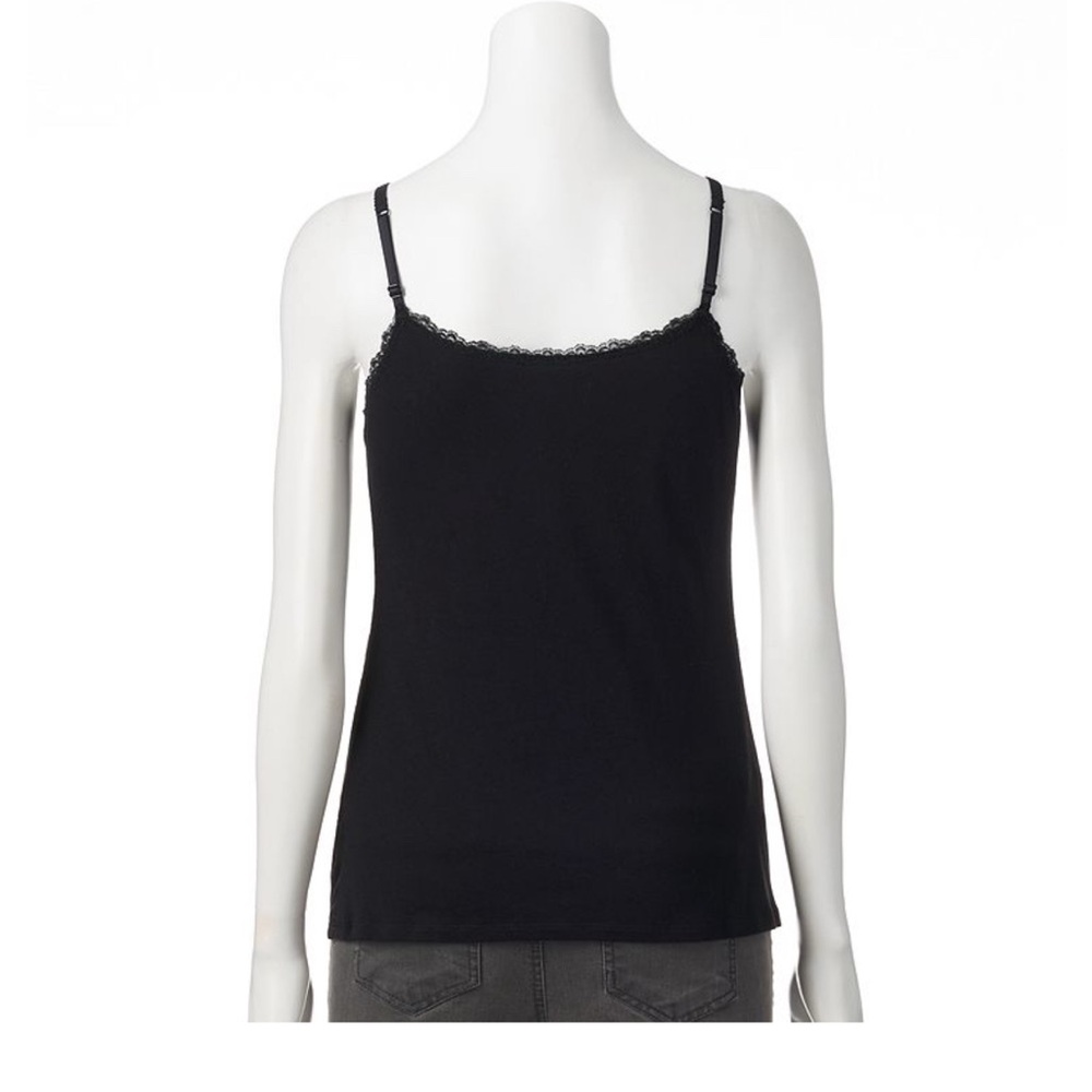 Lace Cami - Picture 8 of 9